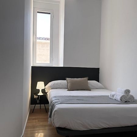 Pdv Rooms Мадрид Экстерьер фото