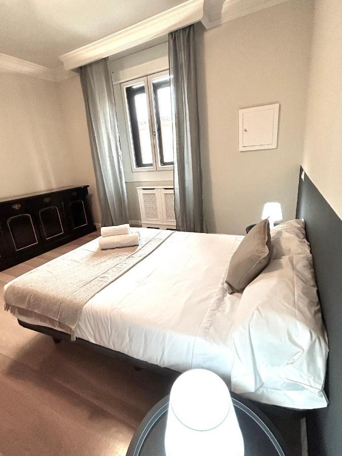 Pdv Rooms Мадрид Экстерьер фото