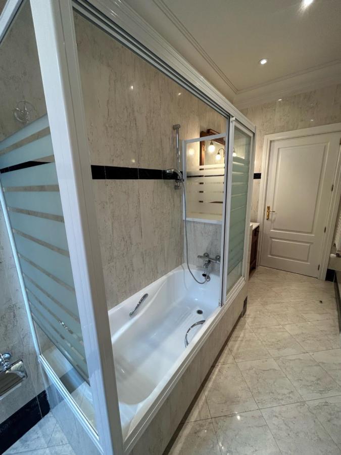 Pdv Rooms Мадрид Экстерьер фото