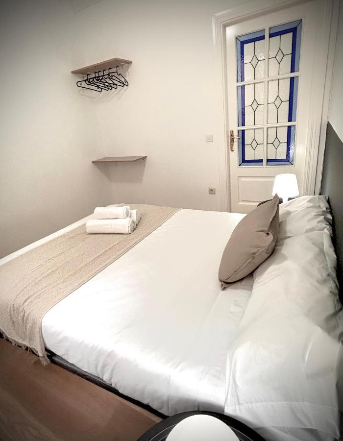 Pdv Rooms Мадрид Экстерьер фото