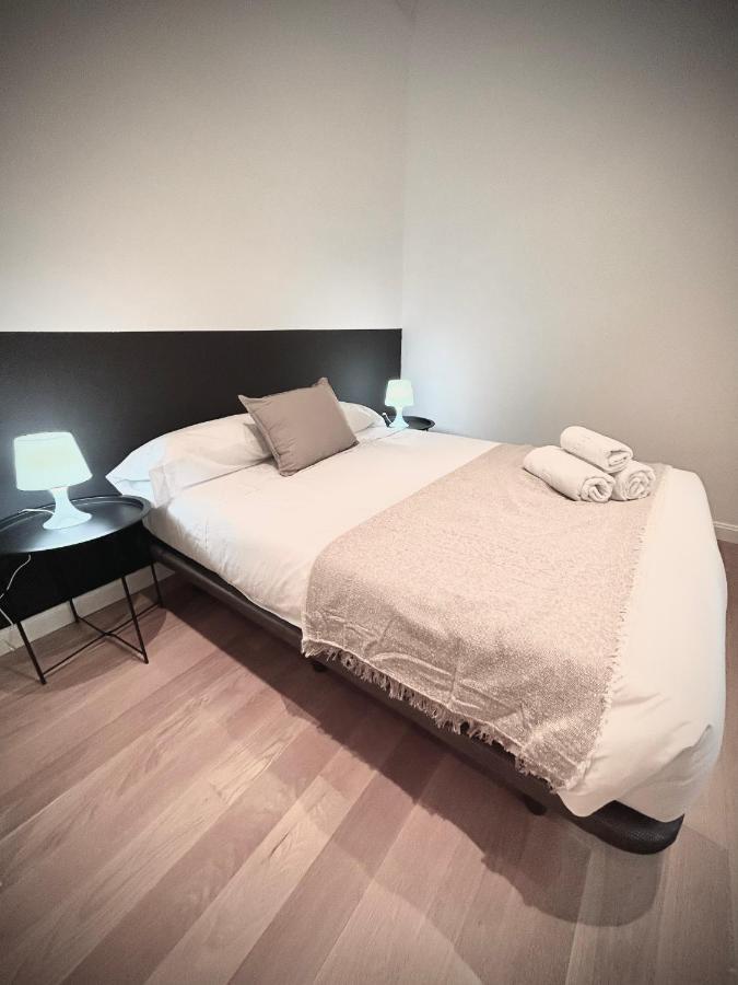 Pdv Rooms Мадрид Экстерьер фото