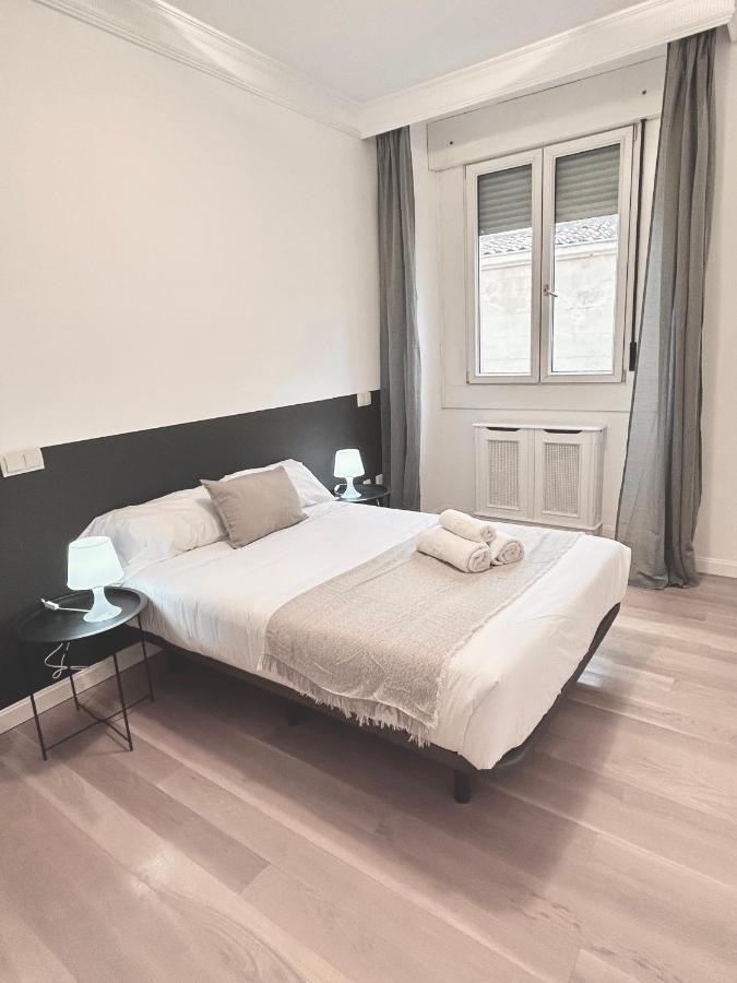 Pdv Rooms Мадрид Экстерьер фото
