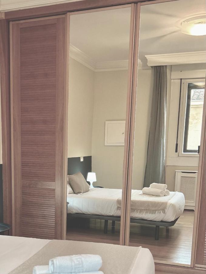 Pdv Rooms Мадрид Экстерьер фото