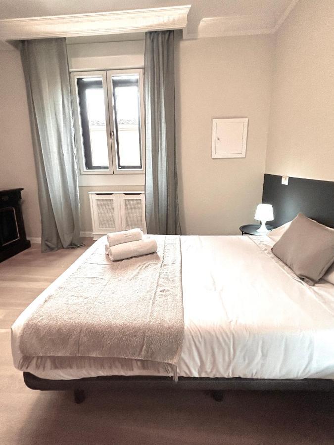 Pdv Rooms Мадрид Экстерьер фото