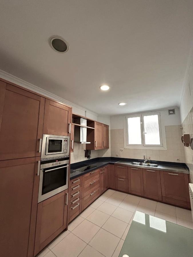 Pdv Rooms Мадрид Экстерьер фото