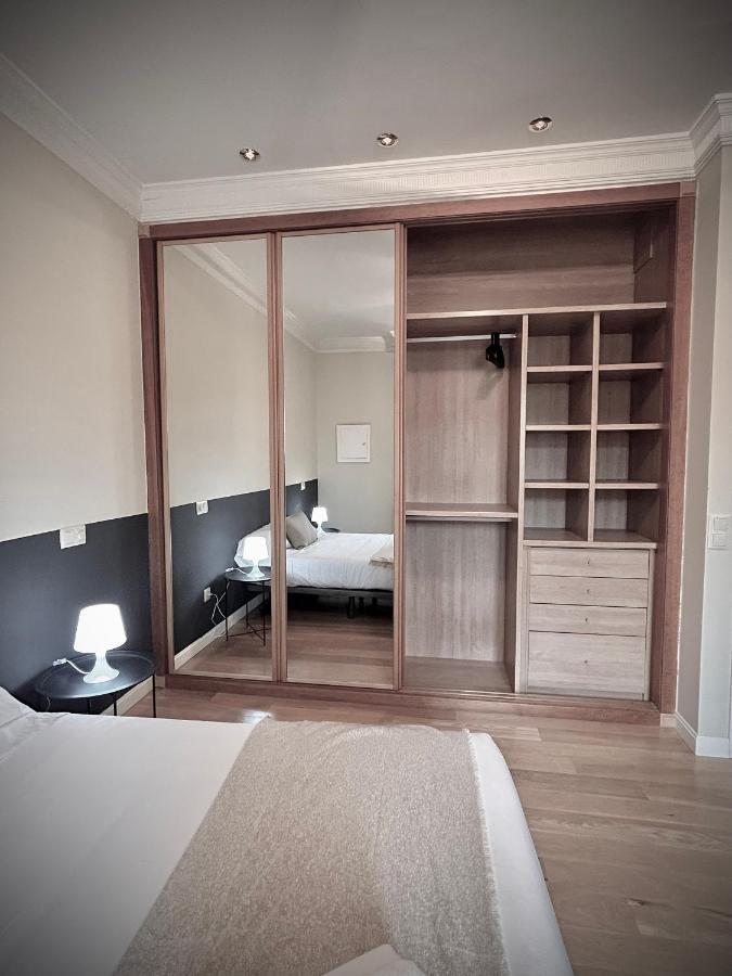 Pdv Rooms Мадрид Экстерьер фото
