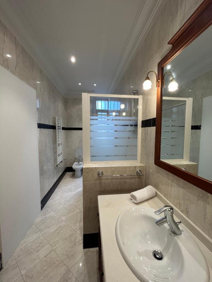 Pdv Rooms Мадрид Экстерьер фото