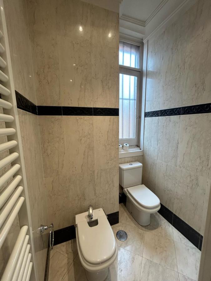 Pdv Rooms Мадрид Экстерьер фото