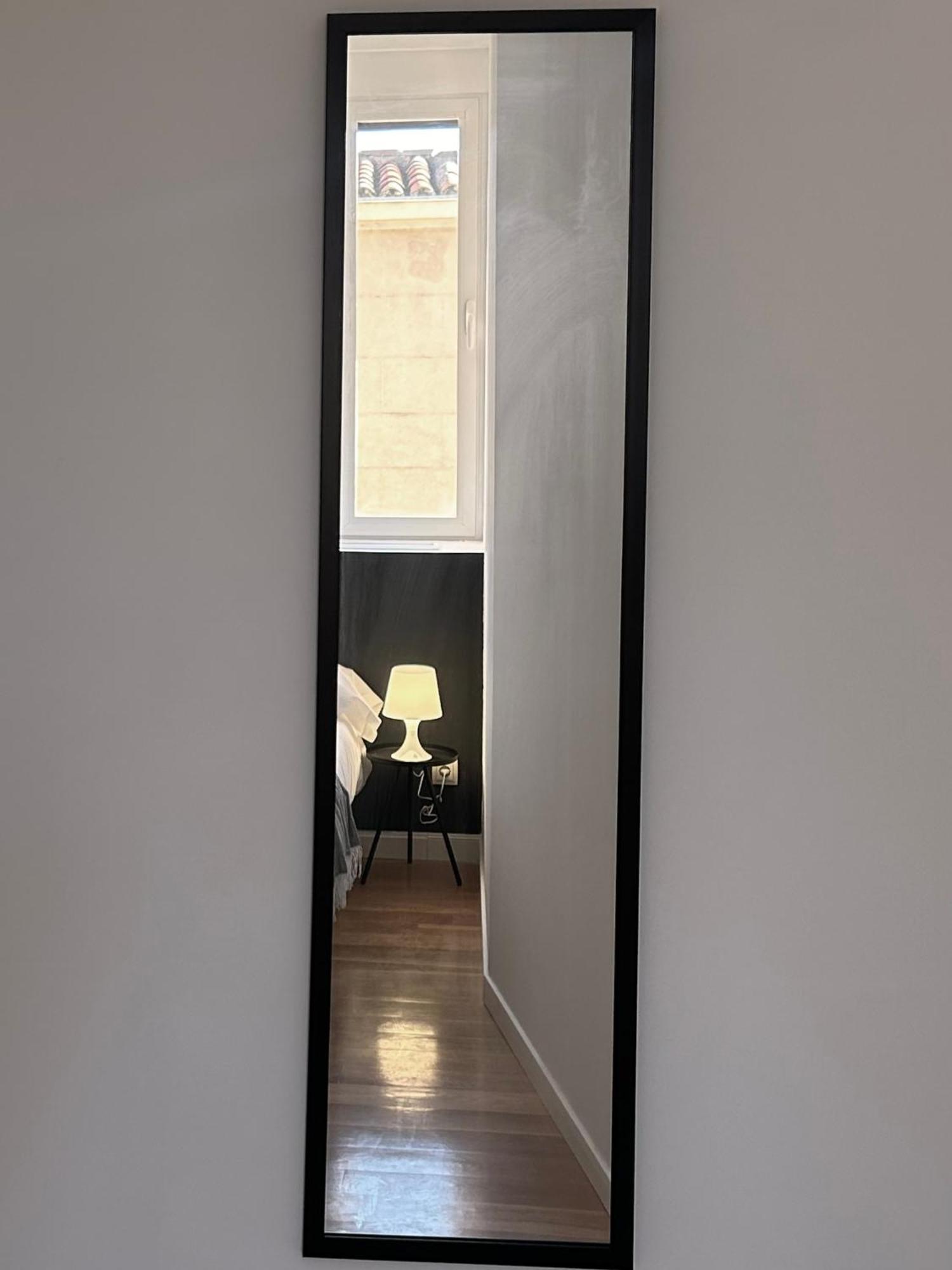 Pdv Rooms Мадрид Экстерьер фото