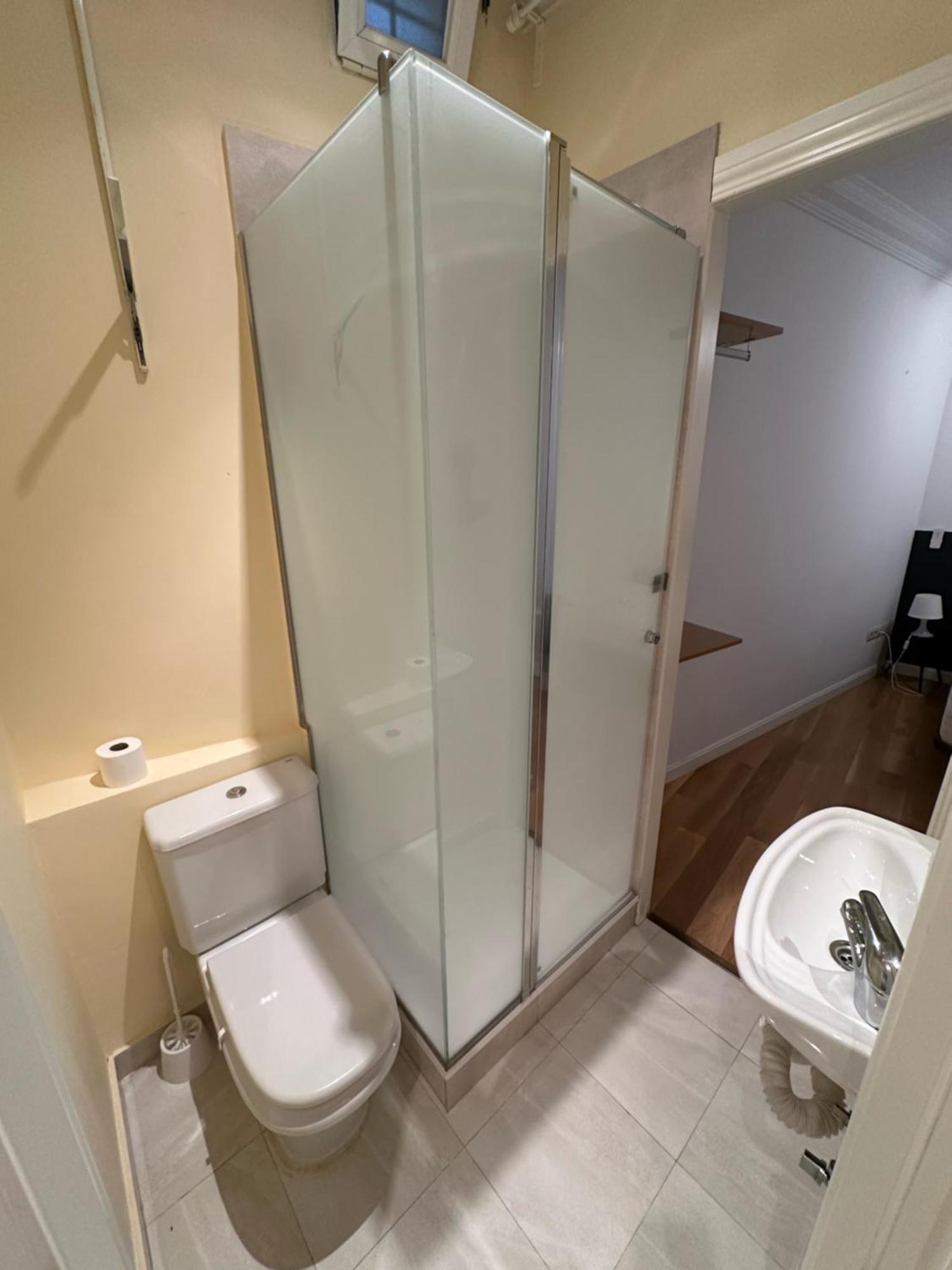 Pdv Rooms Мадрид Экстерьер фото